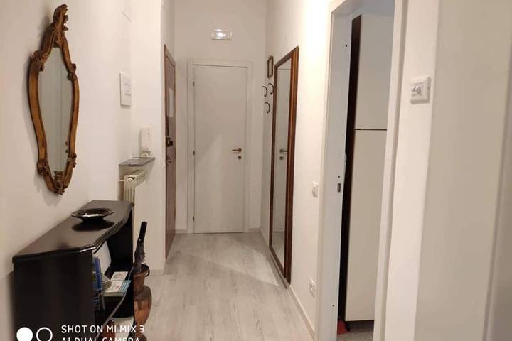 Apartamento de vacaciones para 4 personas, con balcón y vistas - 1