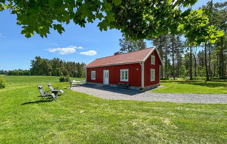 Ferienhaus für 6 Personen, mit Garten, mit Haustier - 1