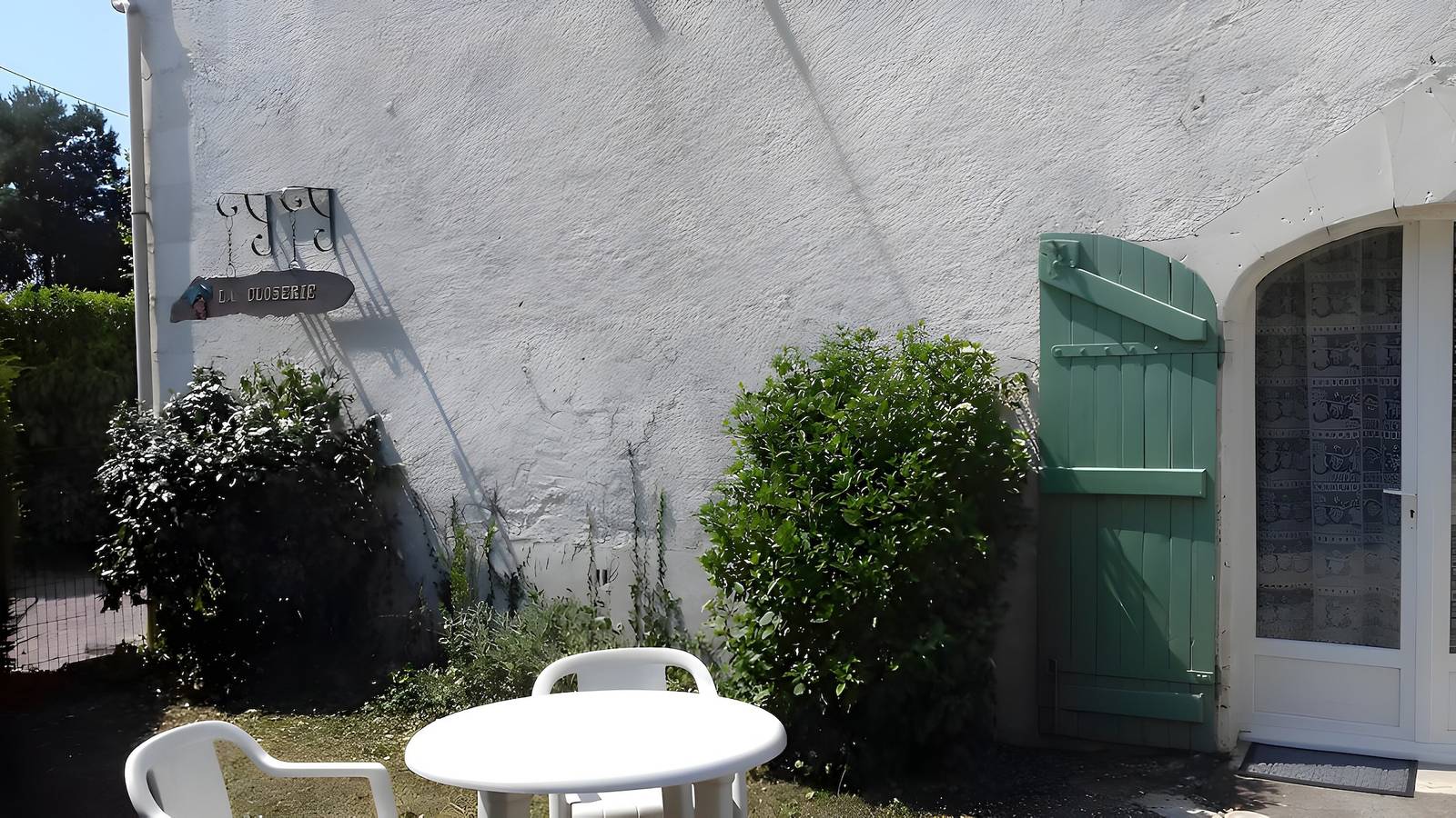 Gite de la Closerie: casa de campo independiente, ideal para familias in Oisly, Sologne