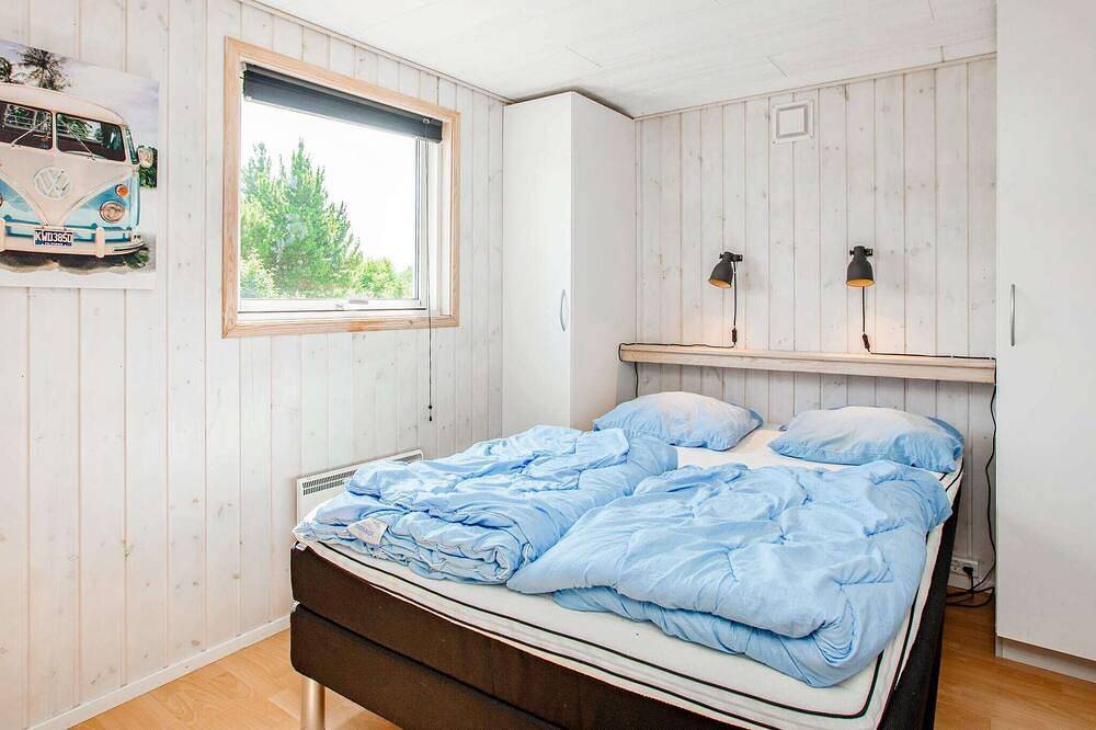 10 Personen Ferienhaus in Væggerløse-By Traum in Væggerløse, Schwedische Ostsee