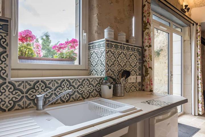 Gîte pour 3 personnes à Noizay - 4