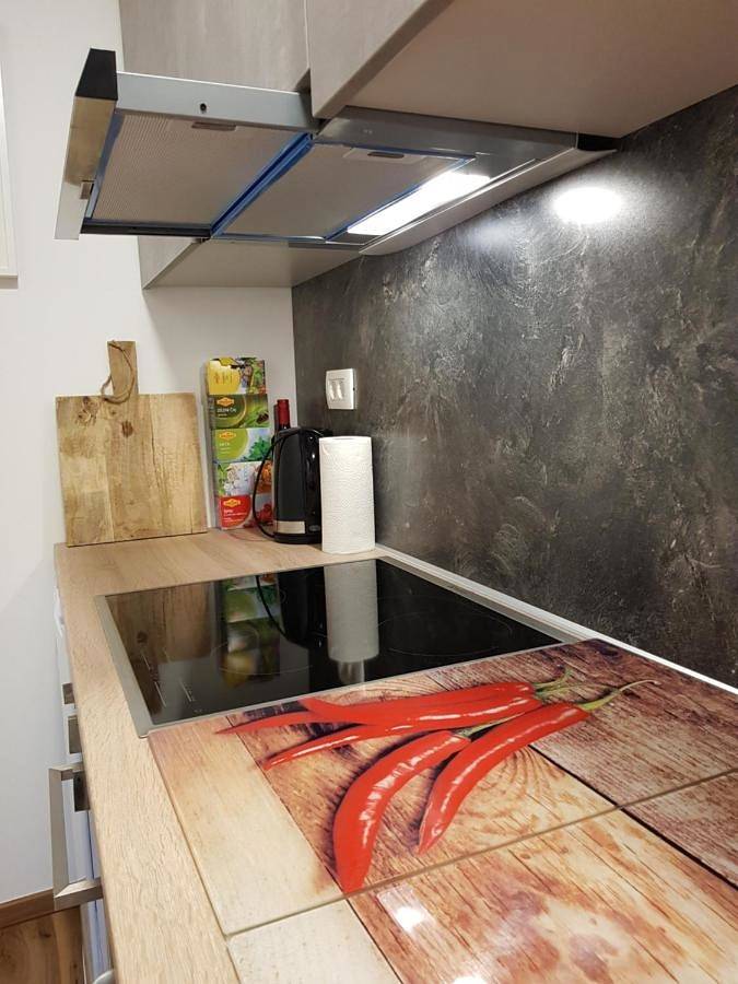 Gîte pour 5 personnes, avec jardin et vue dans Mojstrana - 2