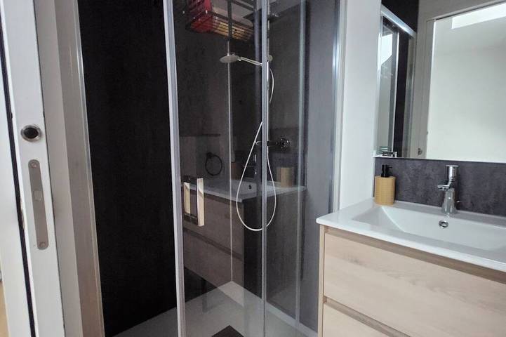 Chambre d’hôte pour 2 personnes à Laval - 4