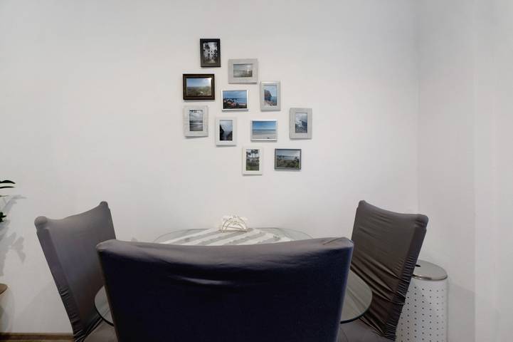 Ferienwohnung für 3 Personen im Saarland - 3