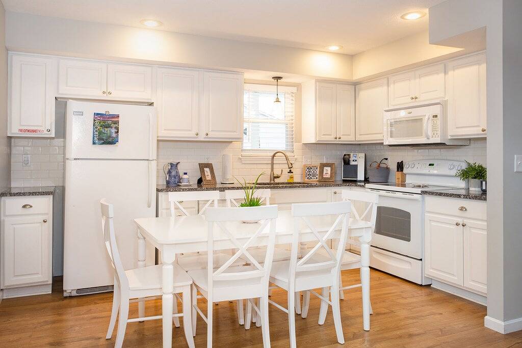 Lake Erie Getaway Near The Beach & Cedar Point in Huron, Eriesee