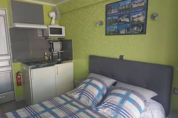 Chambre d’hôte pour 2 personnes dans Sassay