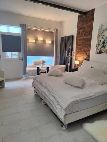 Bauernhof für 2 Personen in Oberursel, Taunus, Bild 1