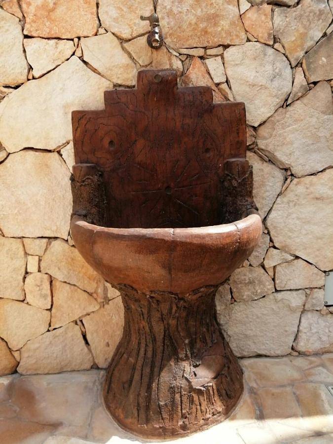 Villa Oasi Dei Sogni in Lampedusa Città, Isole Pelagie