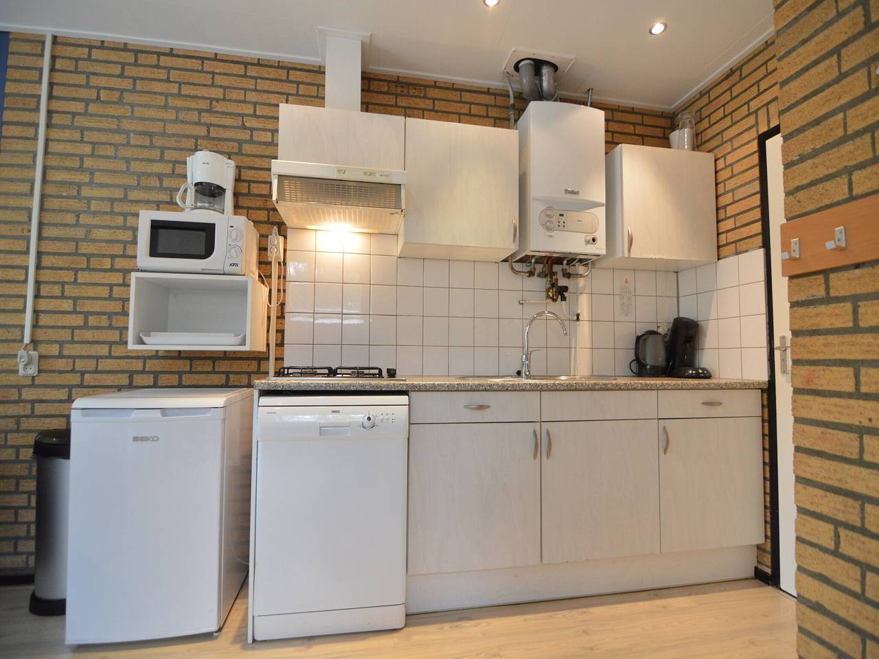 Dineren & Ontspannen Vakantieplek in Stramproy, Limburg