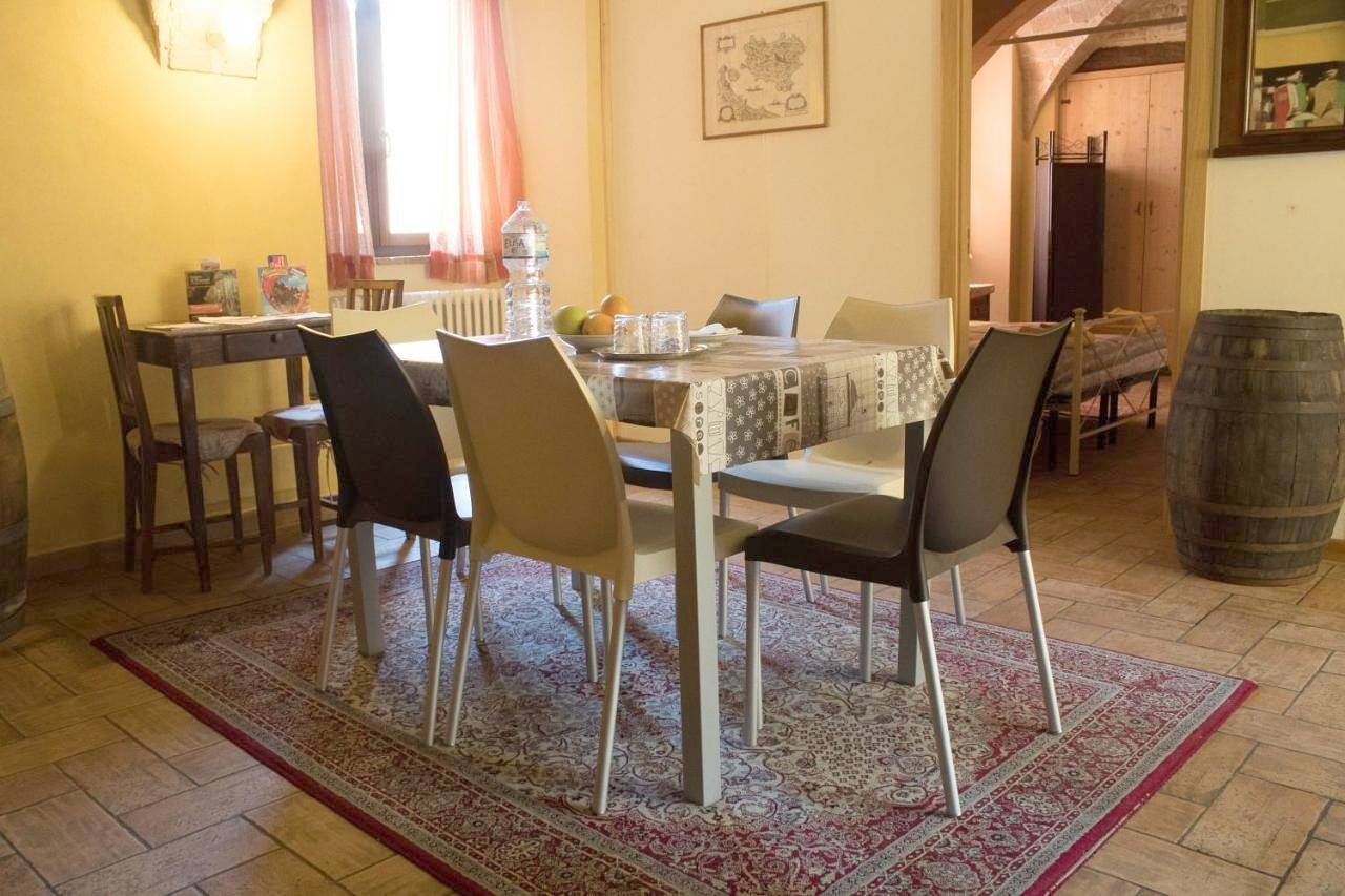 Double Room in Cupramontana, Provincia di Ancona
