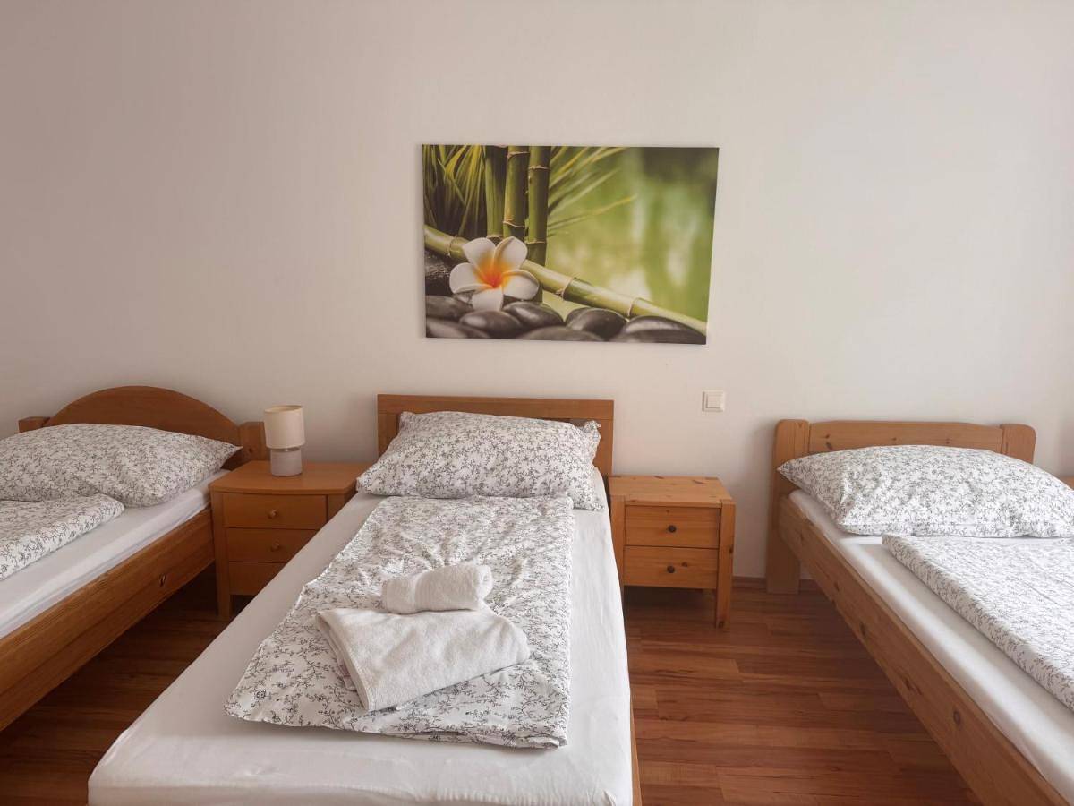 Ganze Wohnung, Budget Double Room in Neusiedl am See, Neusiedlersee-Hügelland