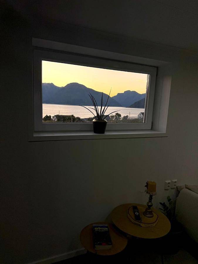 Ferienwohnung für 4 Personen, mit Ausblick, mit Haustier - 1