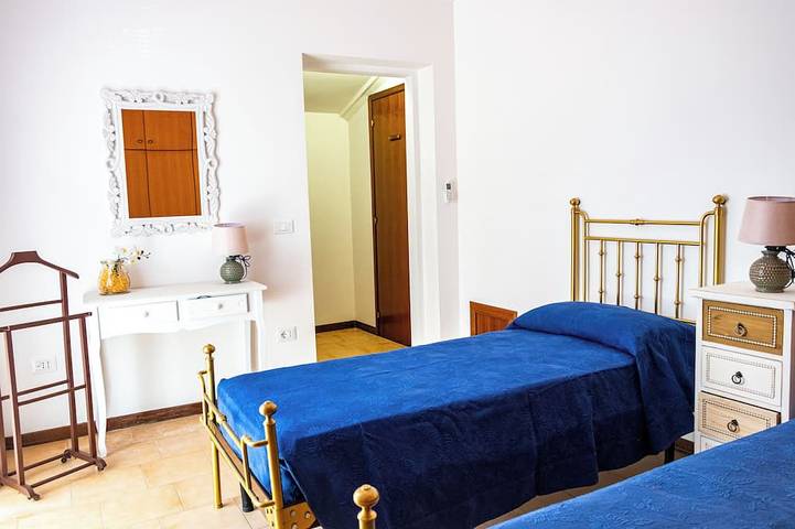 Chambre d’hôte pour 2 personnes - 1
