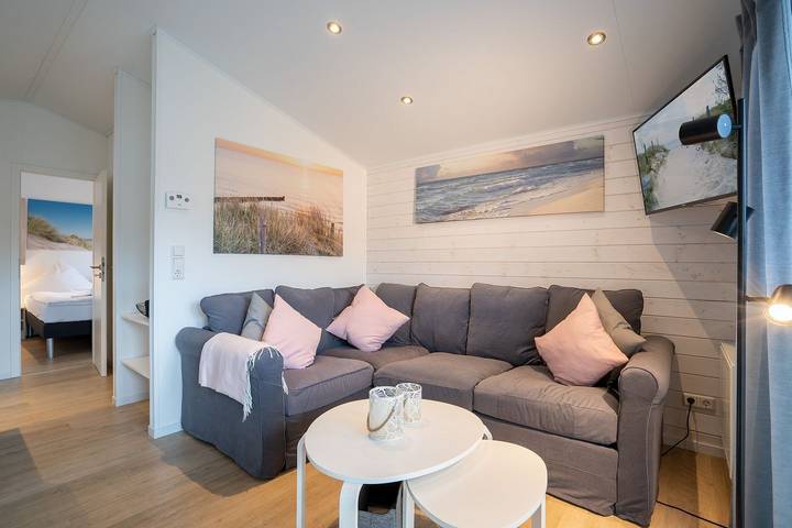 Ferienhaus für 5 Personen, mit Terrasse in Scharbeutz - 3
