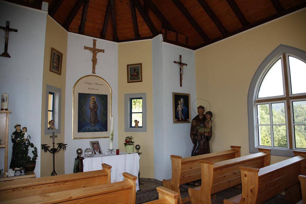 Appartement entier, Appartement de vacances pour 8 personnes avec terrasse in Mostviertel Region