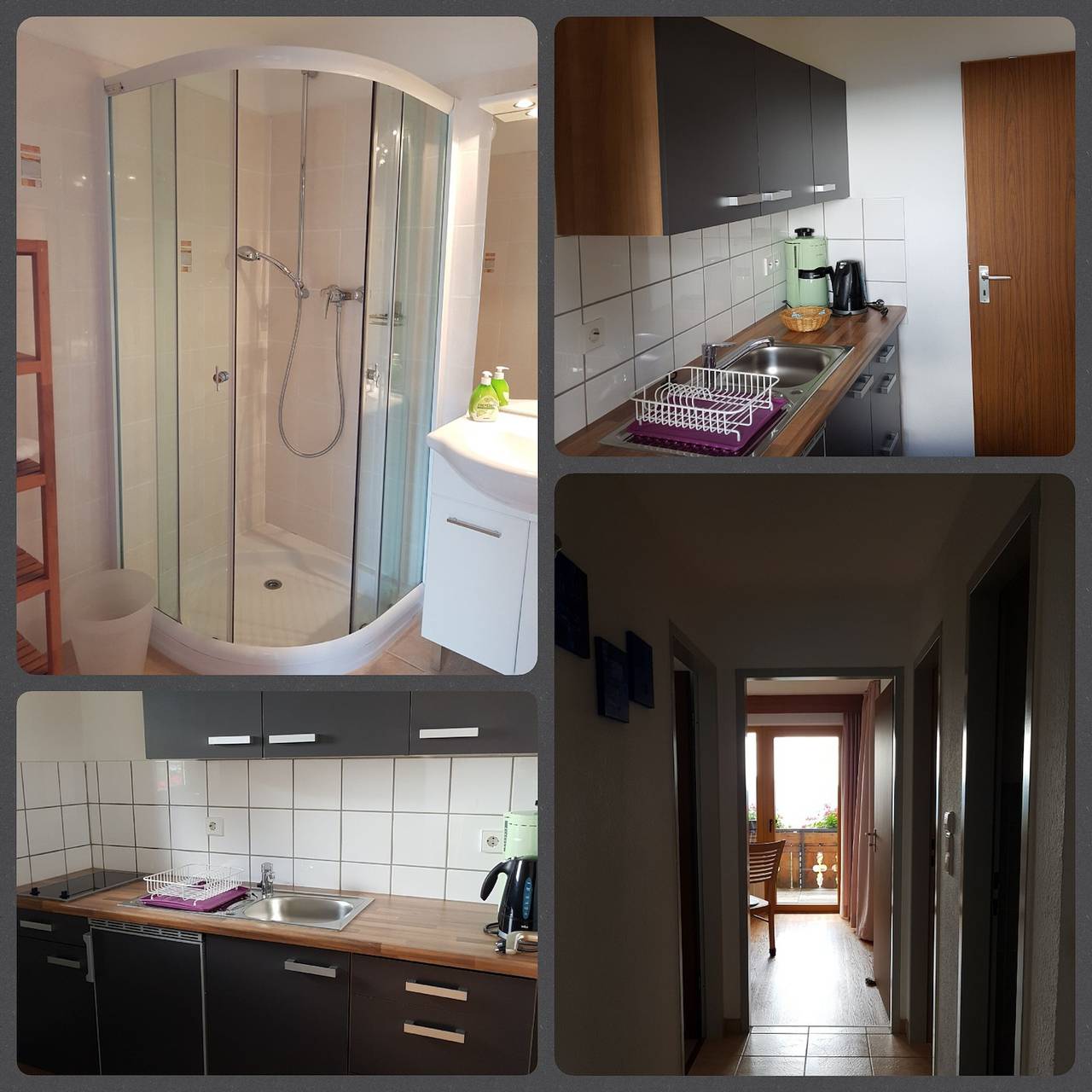 Apartamento entero, Apartamento Wiesentalblick: Conforto y vistas en Todtnau-Todtnauberg in Todtnauberg, Todtnau