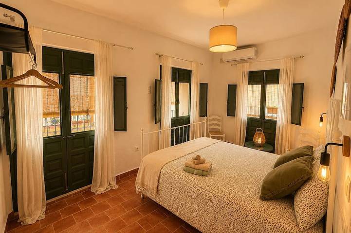 Bed and breakfast for 2 people, with pool - 1