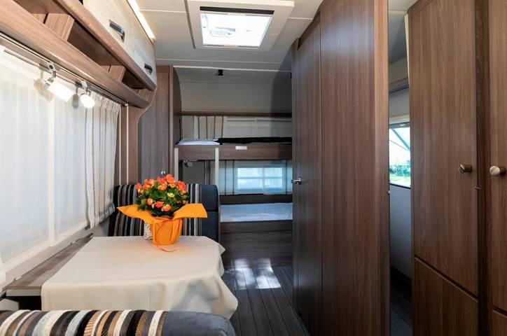 Bungalow für 4 Personen, mit Pool und Garten in Cavallino - 3