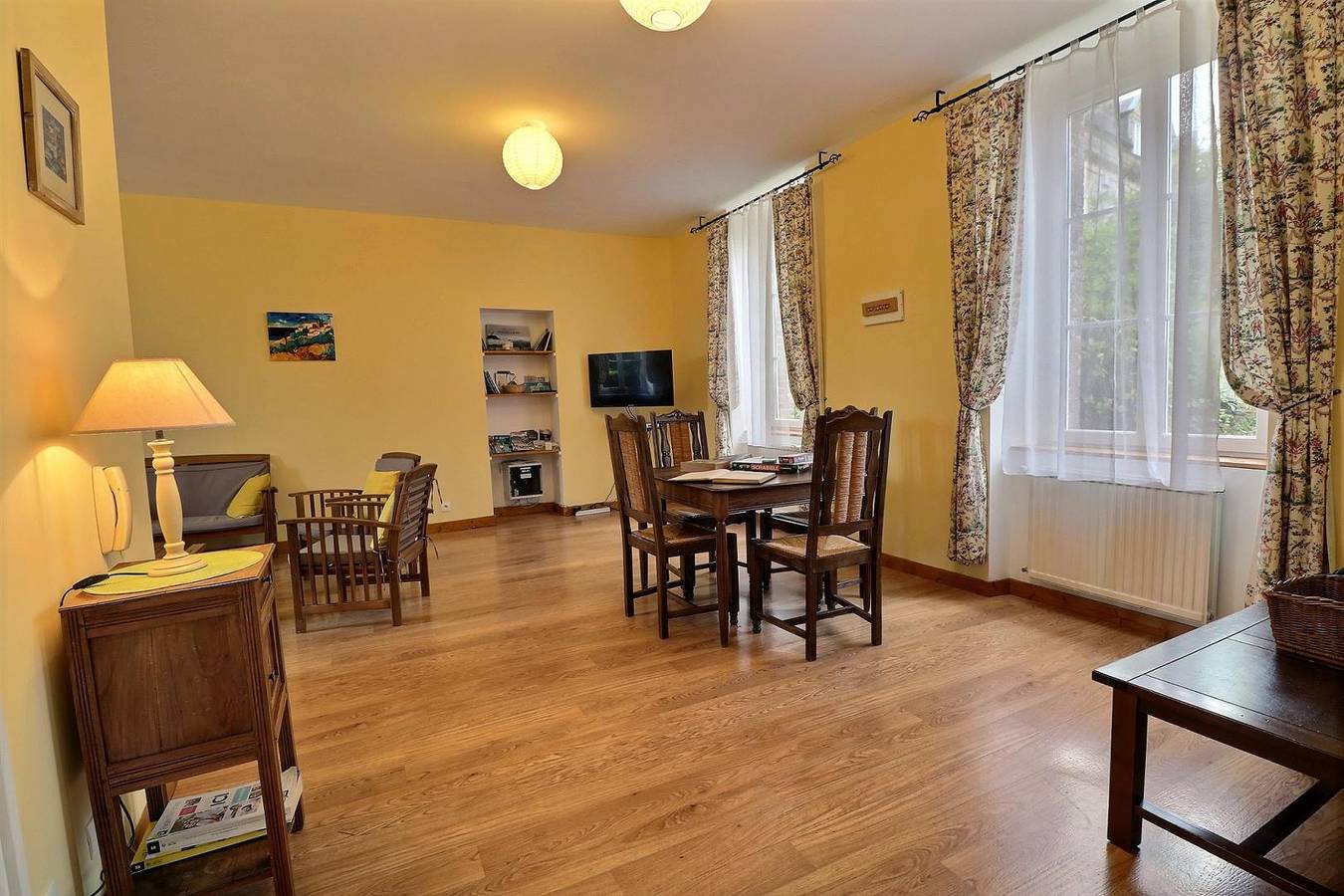 Le Ciel de la Baie in Saint-Broladre, Baie du Mont-Saint-Michel