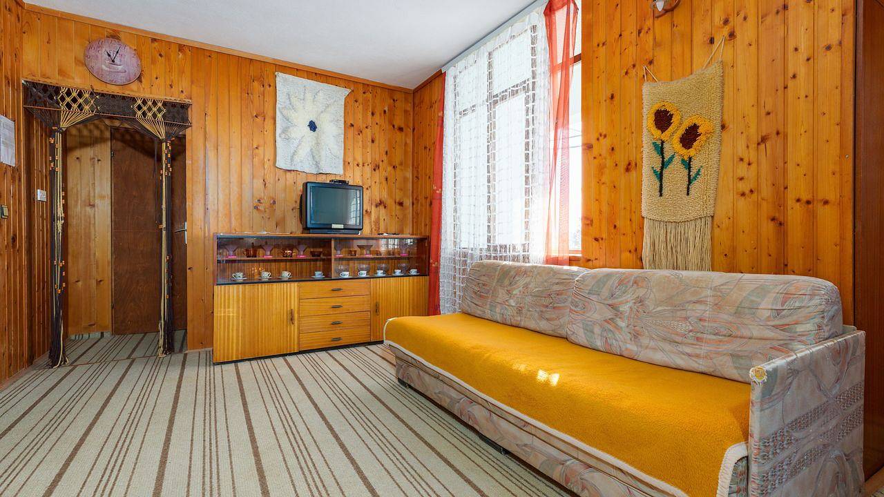 Ganze Ferienwohnung, Ferienwohnung für 4 Personen (79 m²) in Mala Duba in Zivogosce, Makarska Riviera