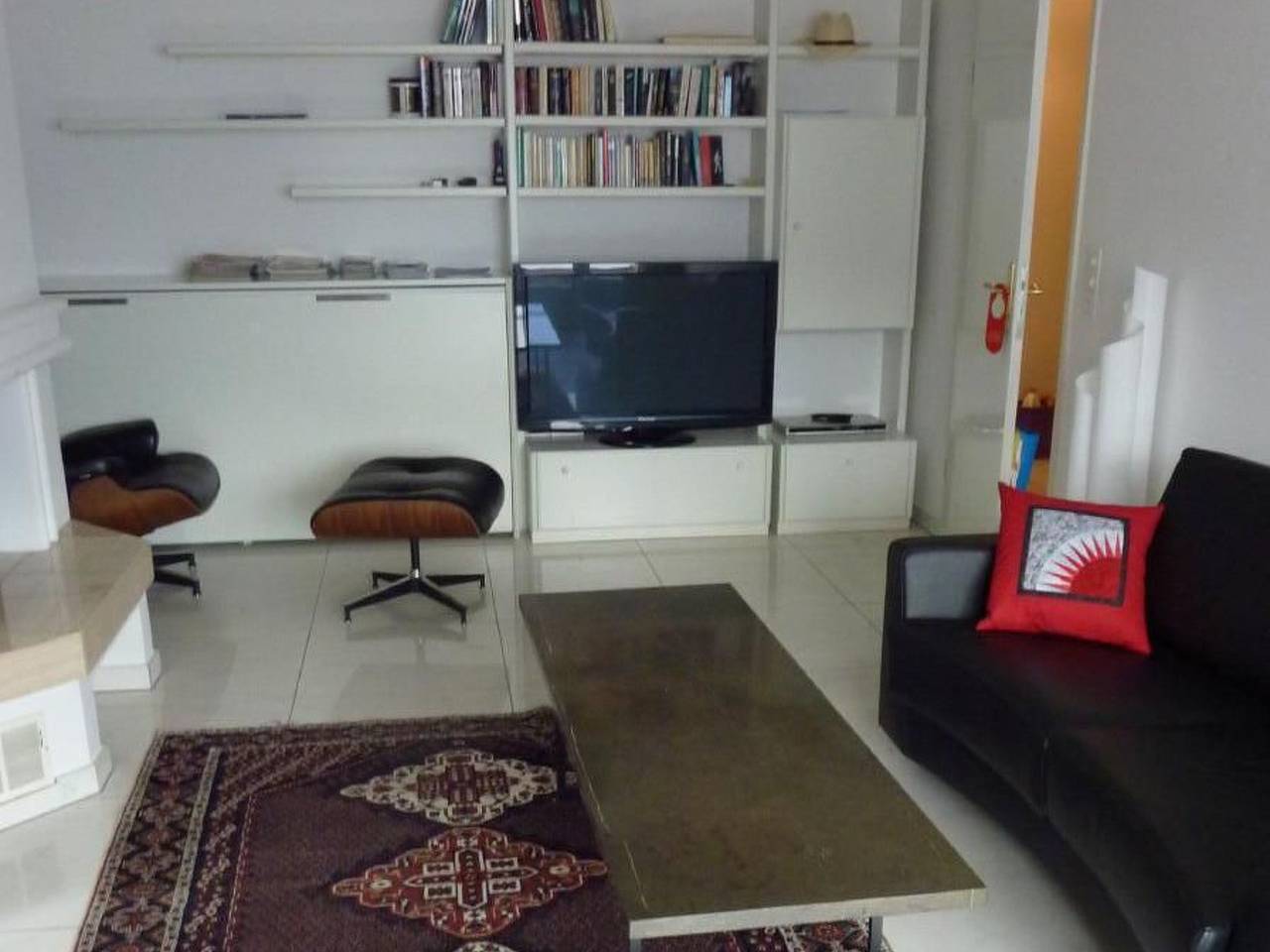 Entire apartment, Apartment 360 in Horw, Lake Lucerne