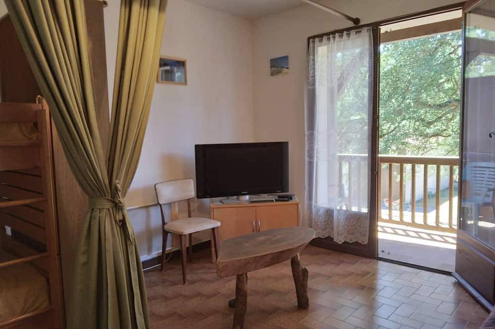 Geheel appartement, Studio near Contis beach in Contis, Lit-et-Mixe