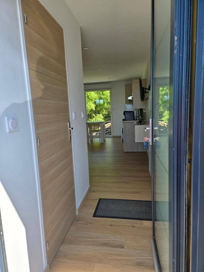 One-Bedroom House in Équihen-Plage, Région de Boulogne-sur-Mer