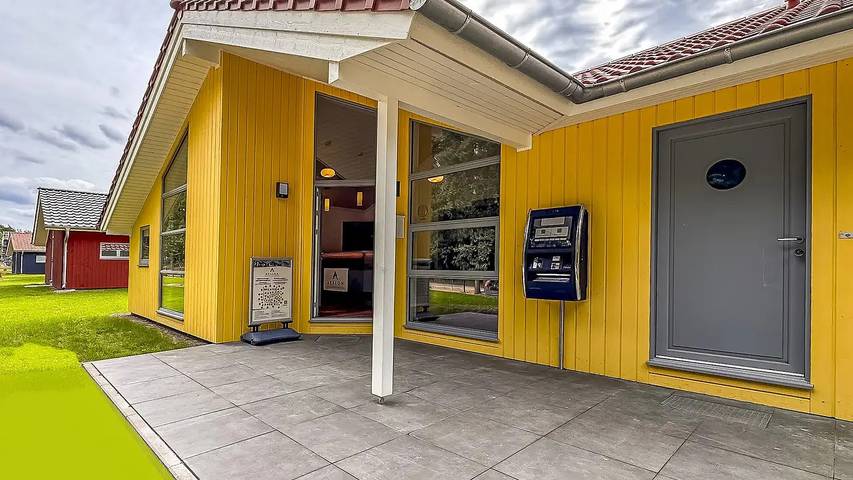 Ferienhaus für 9 Personen, mit Sauna und Garten sowie Whirlpool in Landkreis Uelzen - 4