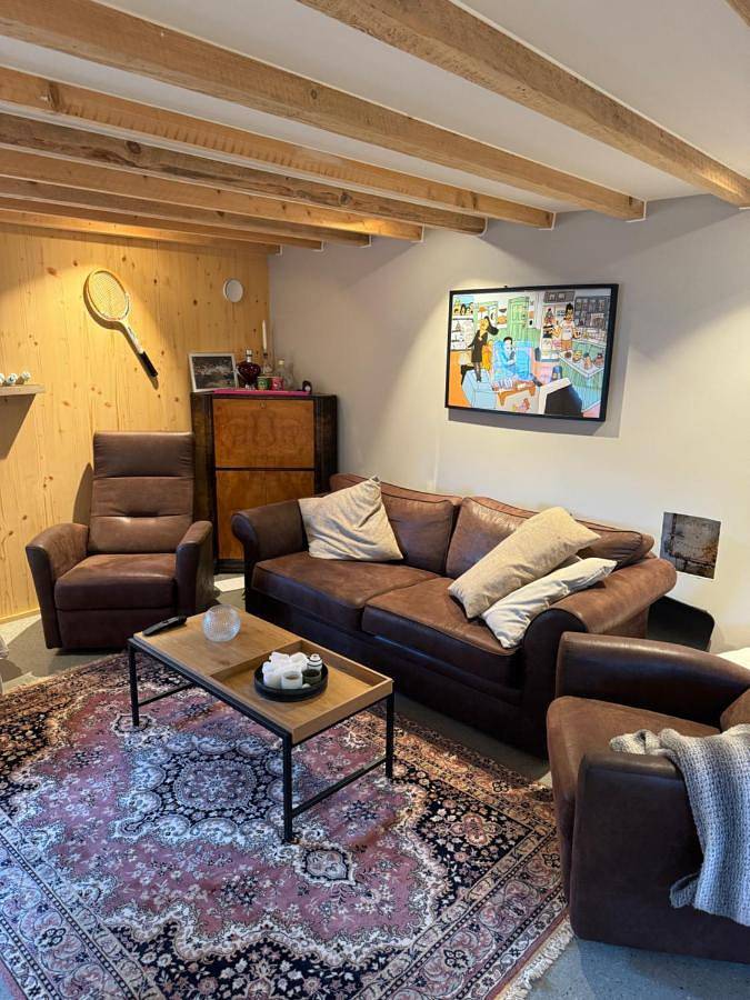 Villa für 6 Personen, mit Garten und Terrasse in Norwegen - 3