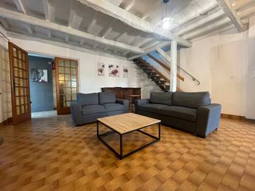 Vakantiepark voor 7 Personen in Joyeuse, Auvergne-Rhône-Alpes, Afbeelding 4