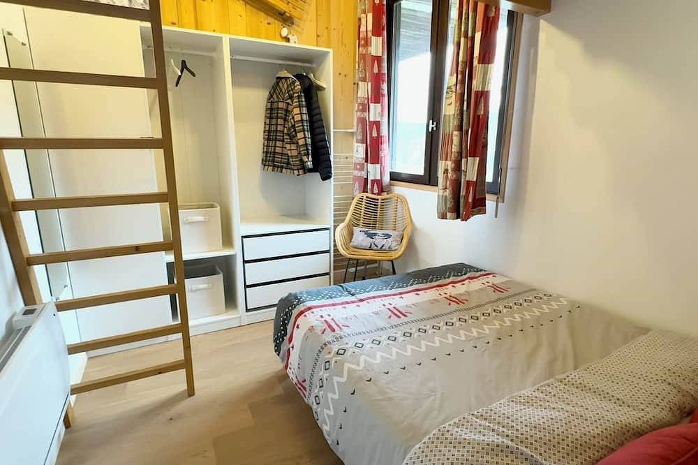 Entire apartment, Le Refuge, Tout Confort au Pied des Pistes en Rdc in Lamoura, Parc naturel régional du Haut-Jura
