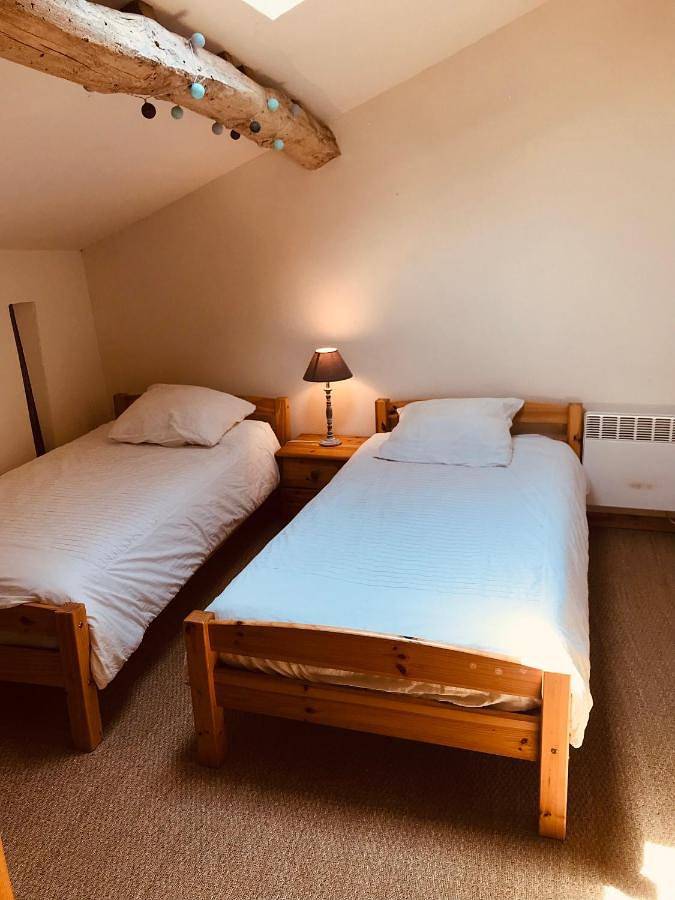 Double Room in Grignols, Périgord Blanc