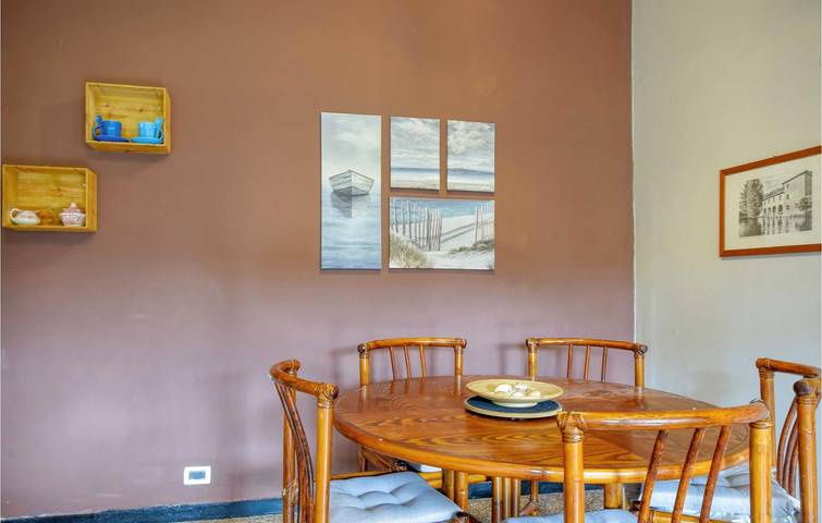 Ferienwohnung für 4 Personen, mit Terrasse, mit Haustier in Camogli - 3