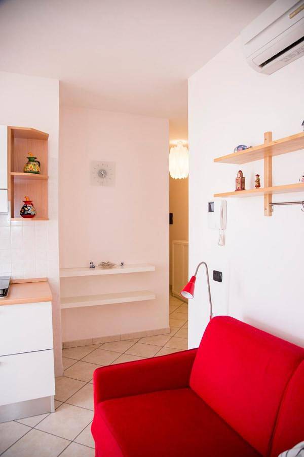 Appartamento intero, One-Bedroom Apartment in San Salvo Marina, San Salvo
