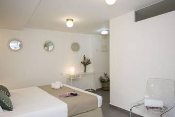 Vakantieappartement voor 2 Personen in Valencia City Centre, Valencia, Afbeelding 3