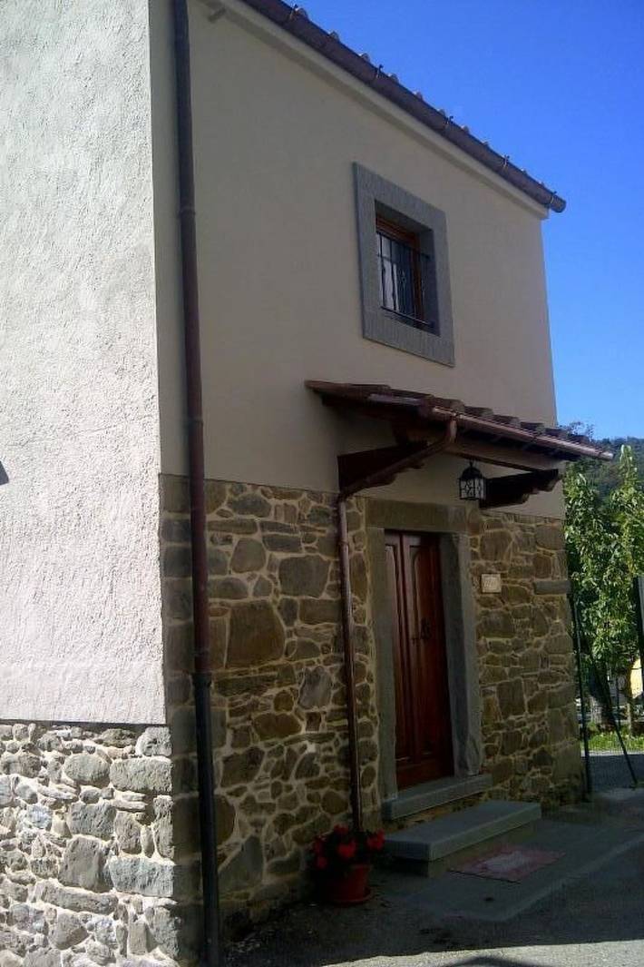 Ganze Wohnung, Wohnung 'Case Cioni-Scheune in Pistoia, Pistoia Provinz
