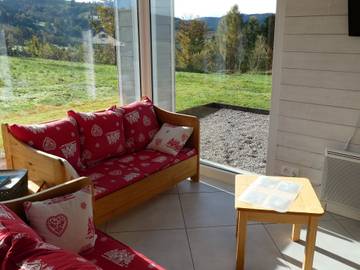 Gîte pour 6 Personnes dans Le Tholy, Région d'Épinal, Photo 3