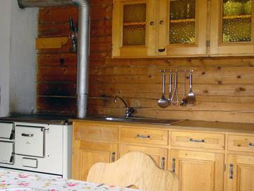 Chalet für 7 Personen in Innervillgraten, Villgratental, Bild 4