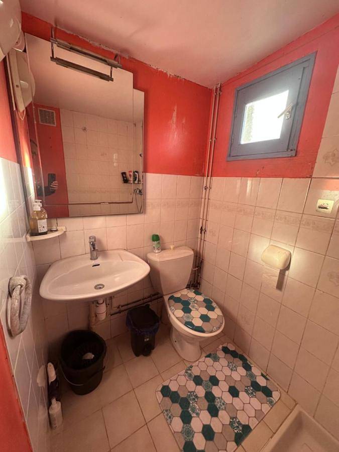 Gîte pour 2 personnes, avec jardin et vue à Cersay - 3