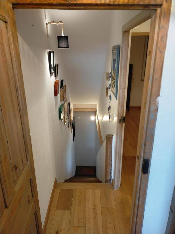Location de vacances pour 6 personnes, avec jardin et vue dans Plages des Cabanes de Fleury - 2