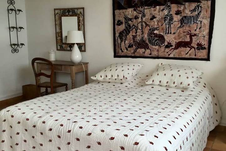 Location de vacances pour 10 personnes, avec jardin et terrasse dans Portigliolo - 3