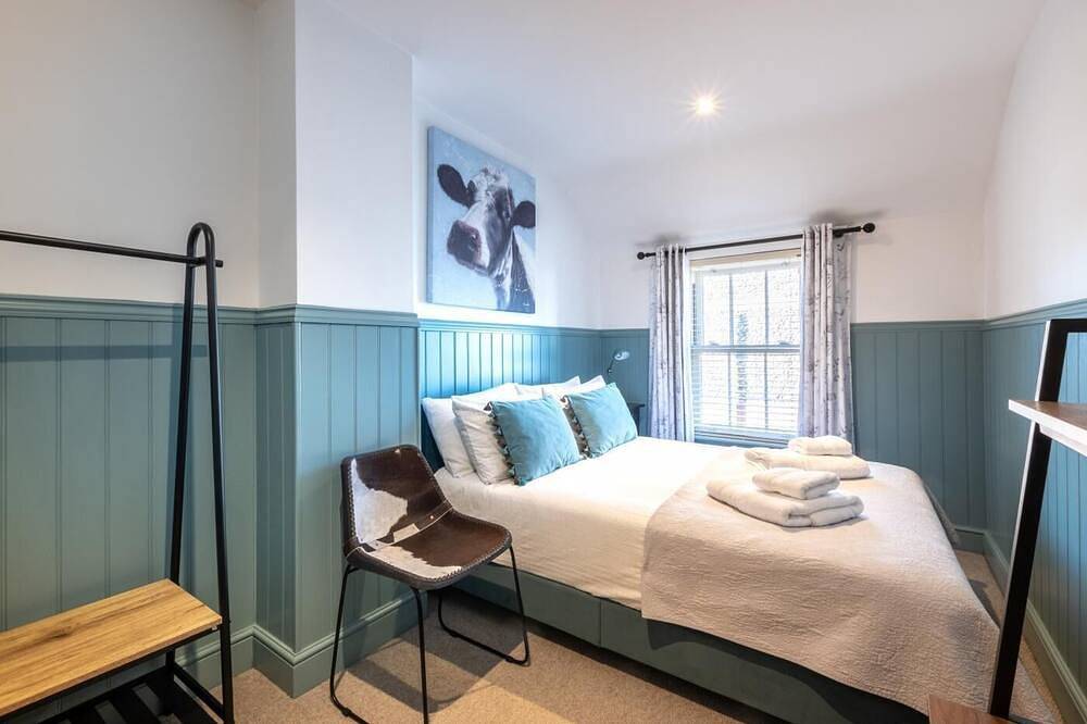 2 Bed in Holt (oc-p27287) in Holt, Norfolk Coast