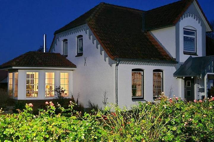 Ferienwohnung für 3 Personen, mit Terrasse und Sauna