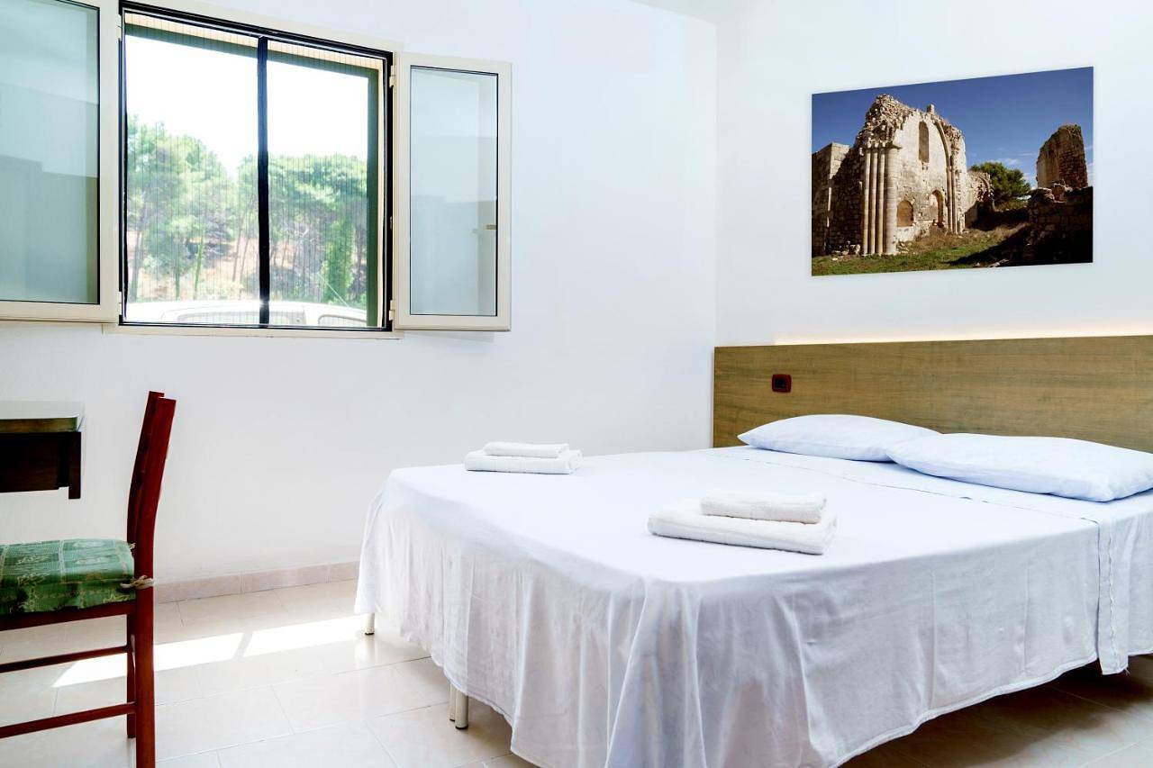 Residence Atenaion in Otranto, Région d'Otranto