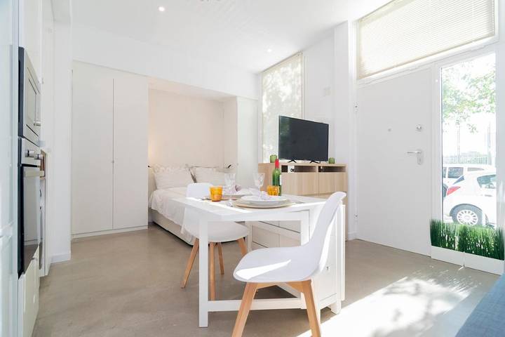Casa rural para 5 personas en Madrid - 2