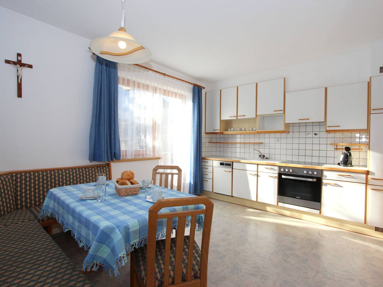 Apartamento entero, Gasteighof in Fügen, Ski-Optimal Hochzillertal