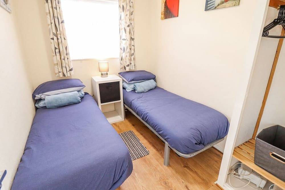 68 Cherry Park in Lincolnshire in Chapel St. Leonards, Lincolnshire