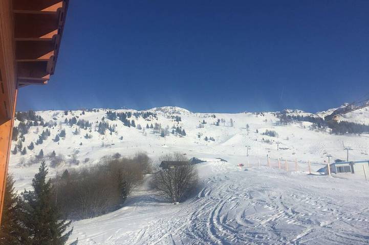 Maison de vacances pour 6 personnes