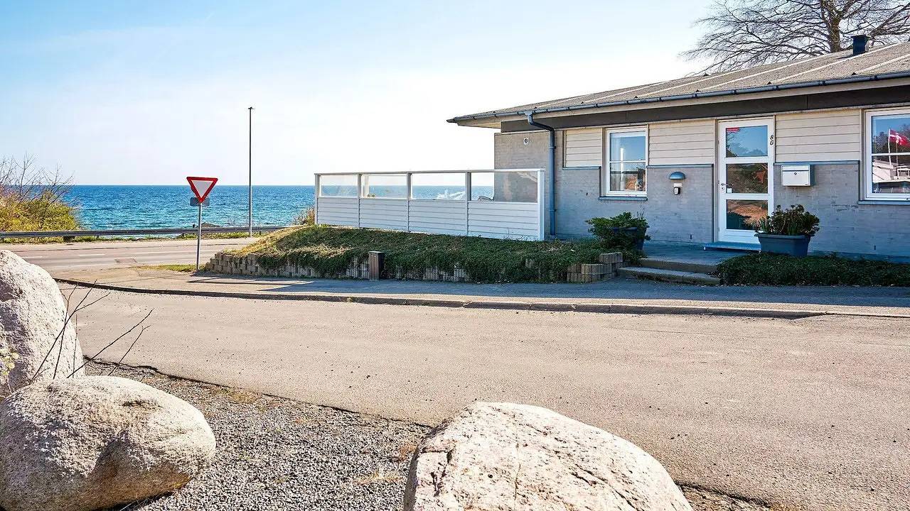 Casa vacanza a Allinge a partire da 91€ a notte