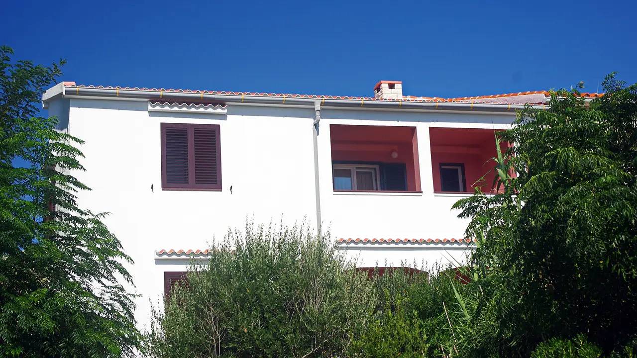 Appartamento vacanze a Pag a partire da 86€ a notte